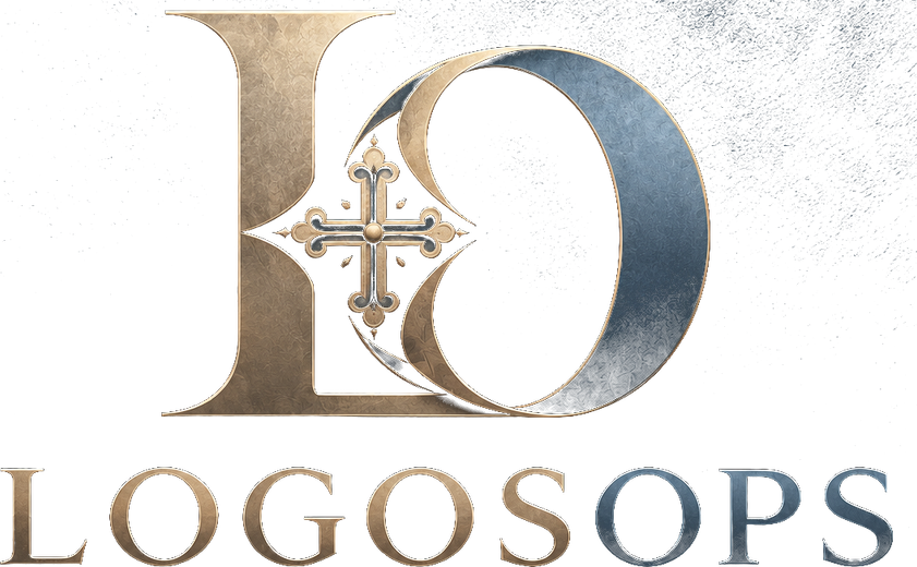 Logos Ops